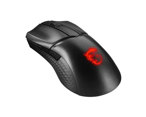 Myszka gamingowa MSI Clutch GM31 Wireless