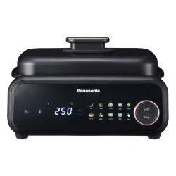 Multicooker Panasonic NF-GM400KXE 1400W 2,5l Ruszt do gotowania na parze