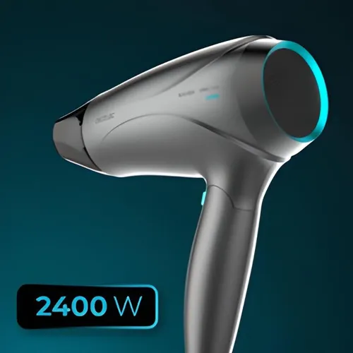 Suszarka CECOTEC Ionicare Power & Go 2400W