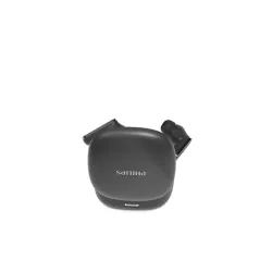 Słuchawki bezprzewodowe Philips TAT2100BK/00 Dokanałowe Bluetooth 6.0 Czarny