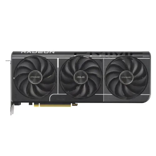 Karta graficzna ASUS Prime Radeon RX 9060 XT OC Edition 8GB GDDR6 128bit FSR