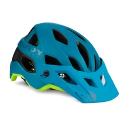 Kask rowerowy Rudy Project Protera + ocean black matte