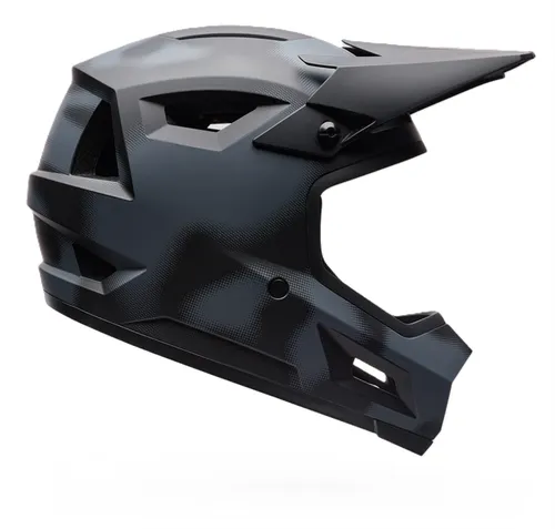 Kask rowerowy Full Face BELL Sanction 2 DLX Mips