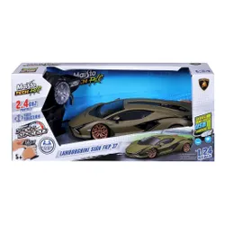 Samochód zdalnie sterowany MAISTO TECH Lamborghini Sián FKP 37 82338