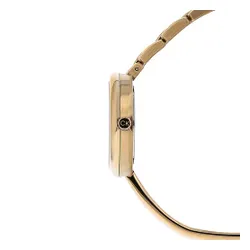 Calvin Klein Saatler 25200279 Gold / Gold