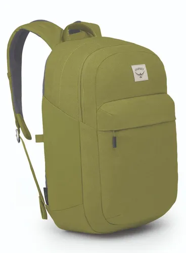 Городской рюкзак Osprey Arcane XL Day-matcha green heather