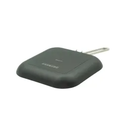 EVA TRIO Professional 28 x 28 cm - patelnia grillowa aluminiowa nieprzywierająca