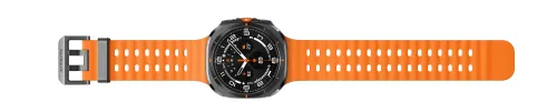 Smartwatch Samsung Galaxy Watch Ultra LTE 47mm Tytanowy Szary