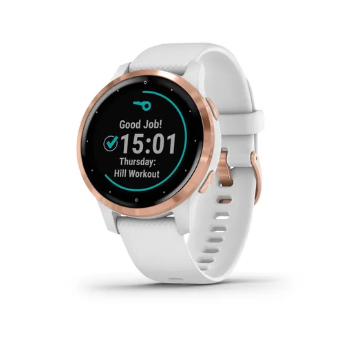 Smartwatch Garmin Vívoactive 4S 40mm GPS Белый