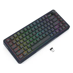 Klawiatura REDRAGON K708-RGB-PRO FLEKACT