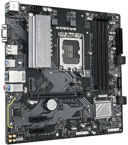 Płyta główna Gigabyte B760M D3HP DDR5