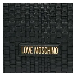 Сумка LOVE MOSCHINO JC4236PP0GKM0000 Nero