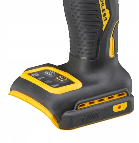 Ударный гайковерт DeWalt DCF921D2T