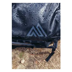 Дорожная сумка Gregory Alpaca 100 Duffle Bag-obsidian black