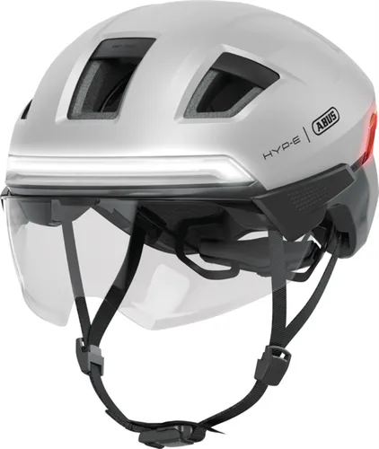 Kask rowerowy ABUS Hyp-E BL.ACE