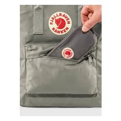 Рюкзак / сумка Fjallraven Kanken Totepack-desert brown