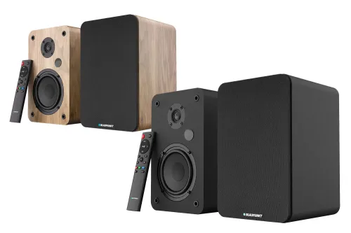 Kolumny Blaupunkt BS50OK Dąb europejski 2 szt.