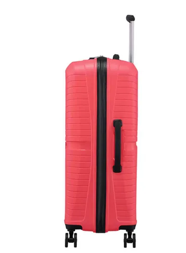 American Tourister Aircon-paradise pink Ciltli Bavul