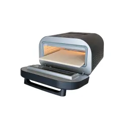 Piec do pizzy Unold Don Luigi 68815 1700W Regulacja temperatury