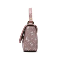Ghiciți geanta cu clapetă Crossbody J3GZ17 WFEN0 G1G5