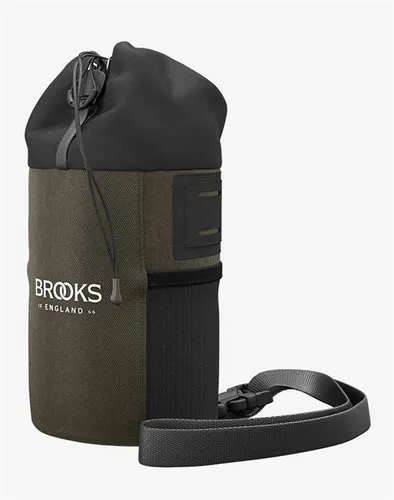 Сумка на руль BROOKS Scape Feed Pouch