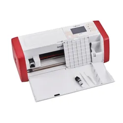 Ploter BROTHER ScanNCut SDX900