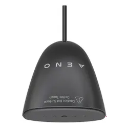AENO AGS0002 czarny