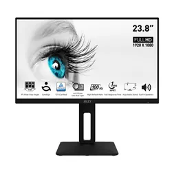 Monitor MSI Pro MP242AP 23.8" 1920x1080px IPS 100Hz 1 ms [MPRT]