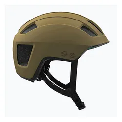 Kask rowerowy Lazer Verde KinetiCore matte fort knox
