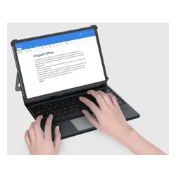 Etui na Tab A11 Pro ULEFONE UF-TAB11P KB Klawiatura