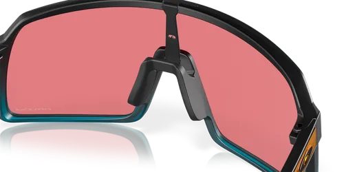 Okulary rowerowe OAKLEY Sutro PRIZM Trail Torch