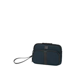 Portfel kopertówka Samsonite Sacksquare Clutch Bag - blue