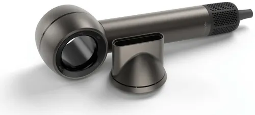 Suszarka BEAUTY ME HD950 Grafitowy 1400W