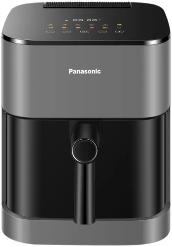 Air Fryer Frytkownica beztłuszczowa PANASONIC NF-CC500SXE 5l z okienkiem do obserwacji postępów gotowania