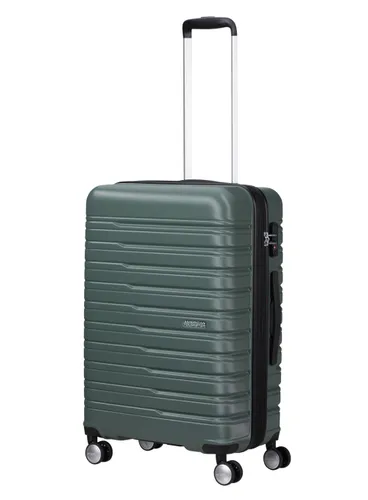 Средний чемодан American Tourister Flashline-dark forest