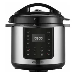Multicooker CONCEPT CK8001