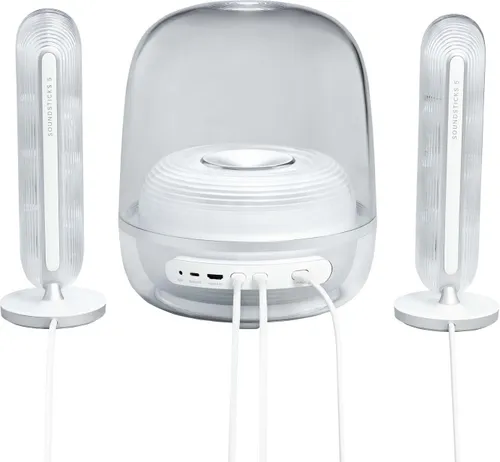 Głośnik HARMAN KARDON Soundstick 5 Biały