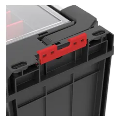 Skrzynka narzędziowa QBRICK System Pro 700 Expert