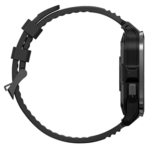 Smartwatch MAXCOM Fw67 Titan Pro 55 мм графит