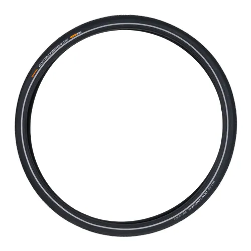 Opona rowerowa Continental Contact Urban 700 x 42C black