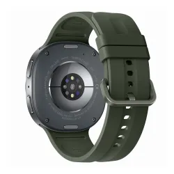 Samsung Galaxy Watch9 Funkcje AI 44mm Srebrny