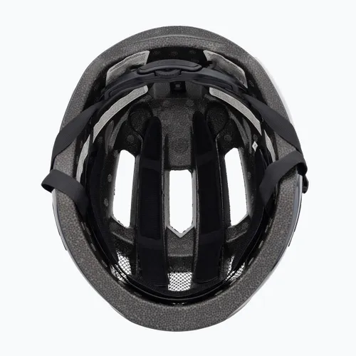 Kask rowerowy ABUS Macator midnight blue