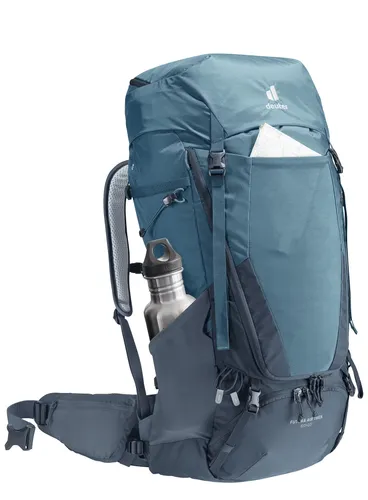 Plecak trekkingowy Deuter Futura Air Trek 60 + 10 - atlantic/ink