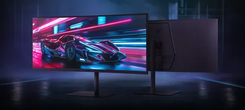 Monitor LG UltraGear 34G630A-B 34'' 3440x1440px 240Hz 1 ms [GTG] Curved