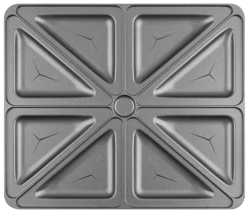 Opiekacz CONCEPT Family trójkąt SV3081 1200W