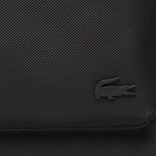 Lacoste Nf3946db Noir 000 Rucsac