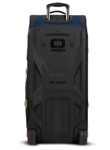 Дорожная сумка на колесиках Ogio RIG ST - midnight olive