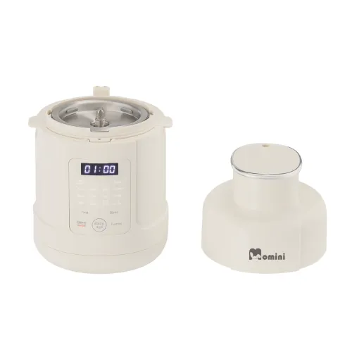 Blender dla dzieci Momini KiddoChef 10w1
