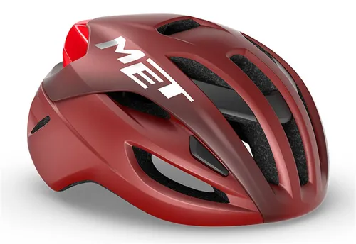 Kask rowerowy MET Rivale II MIPS