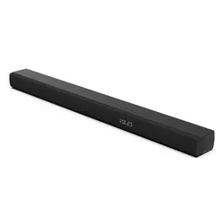 Soundbar HISENSE HS3100 Czarny 3.1-kanałowy, HDMI ARC, DTS Virtual:X, Dolby Digital Plus, BT, Możliwość montażu na ścianie